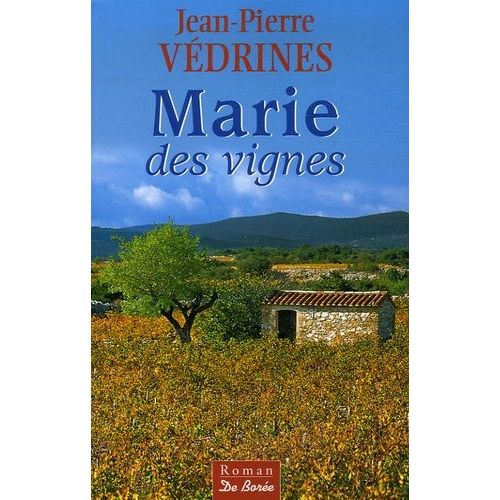 Marie Des Vignes