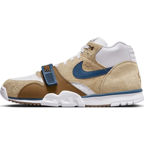 Baskets Nike Air Trainer 1 Pour Marron