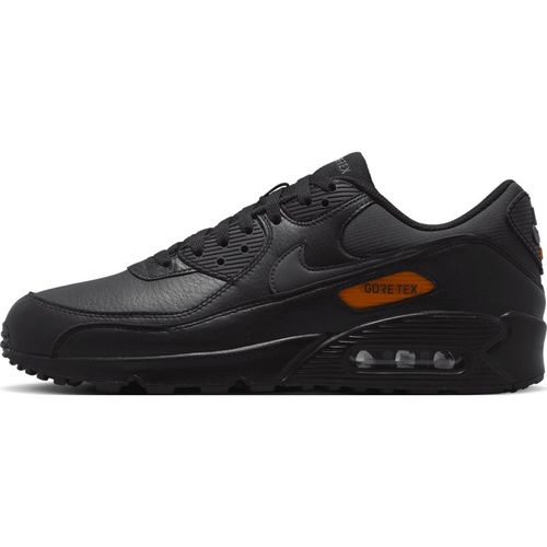 Baskets Nike Air Max 90 Gtx Pour Noir
