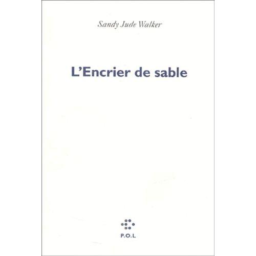 L'encrier De Sable