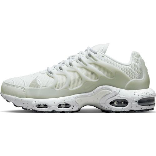 Baskets Nike Air Max Terrascape Plus Pour Blanc