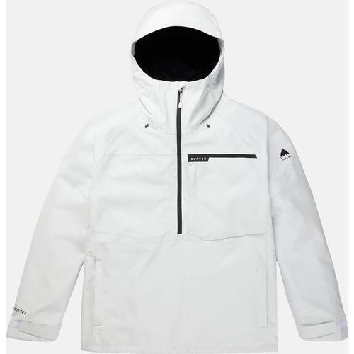 Veste Anorak Pillowline Gore-Tex 2 L Homme, Stout White, Xxl