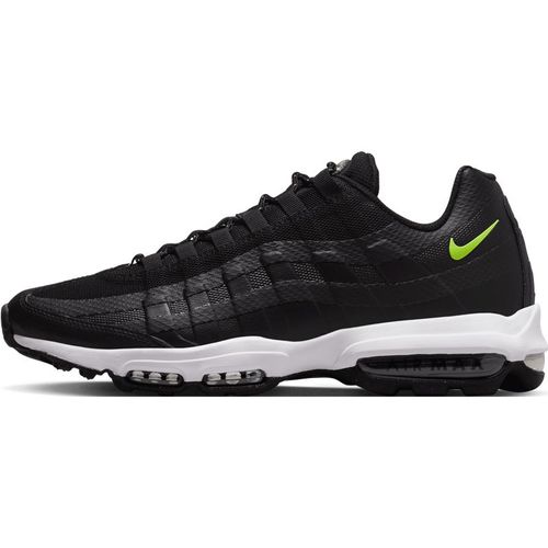 Baskets Nike Air Max 95 Ultra Pour Noir