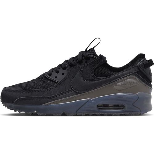 Baskets Nike Air Max Terrascape 90 Pour Noir