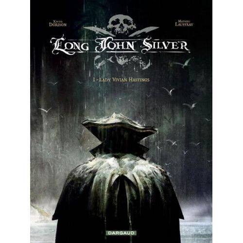 Long John Silver Tome 1 - Lady Vivian Hastings