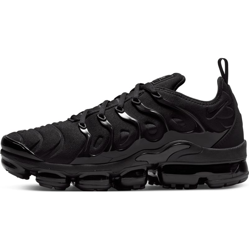 Baskets Nike Air Vapormax Plus Pour Noir