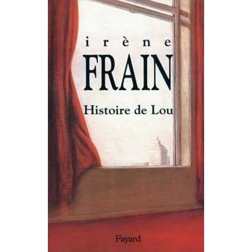 Histoire De Lou