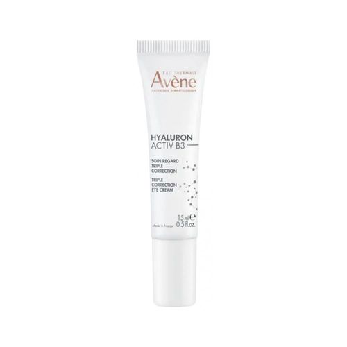 Avène Hyaluron Activ B3 Soin Regard Triple Correction 15ml 
