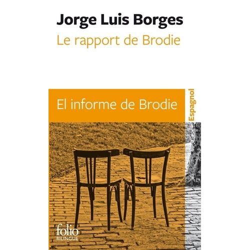 Le Rapport De Brodie