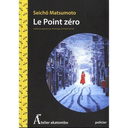 Le Point Zéro