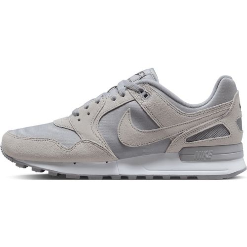Baskets Nike Air Pegasus89 Pour Gris