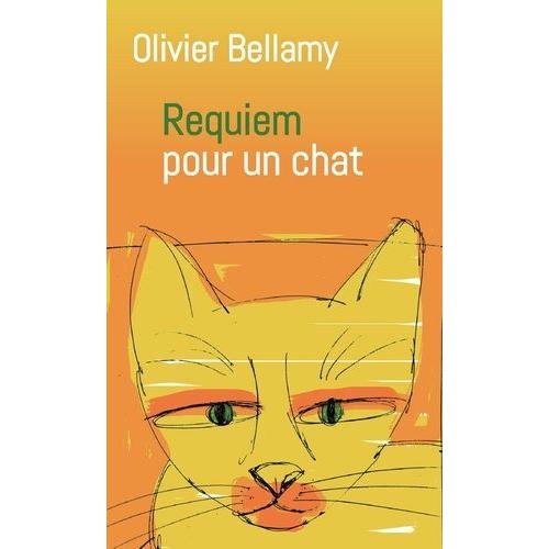 Requiem Pour Un Chat