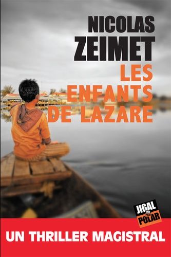 Les Enfants De Lazare