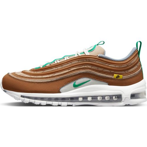 Baskets Nike Air Max 97 Se Pour Marron