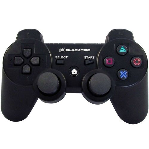 Contrôle Des Jeux Blackfire 023616