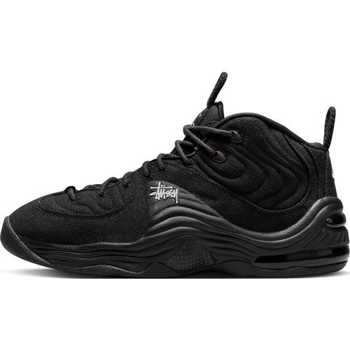 Baskets Nike Air Penny 2 X Stüssy Pour Noir