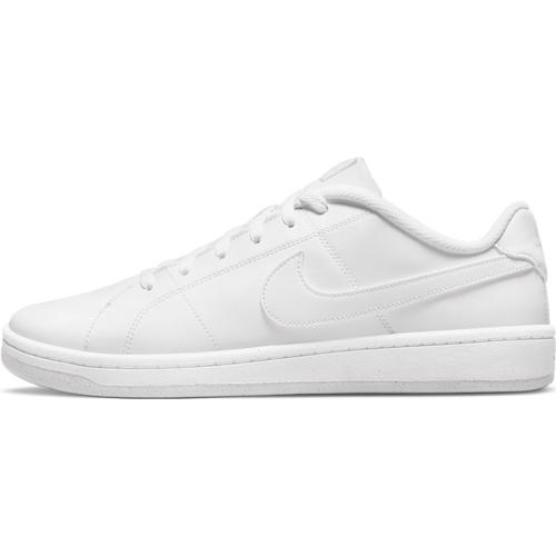 Baskets Nike Court Royale 2 Next Nature Pour Blanc