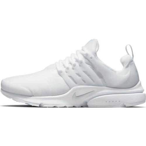 Baskets Nike Air Presto Pour Blanc