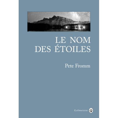 Le Nom Des Étoiles