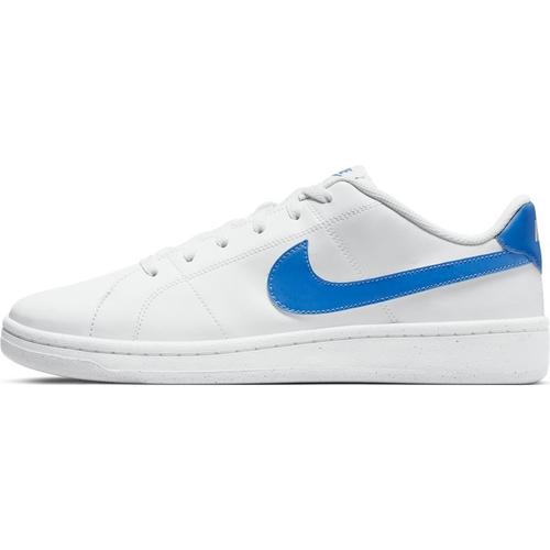 Baskets Nike Court Royale 2 Next Nature Pour Blanc