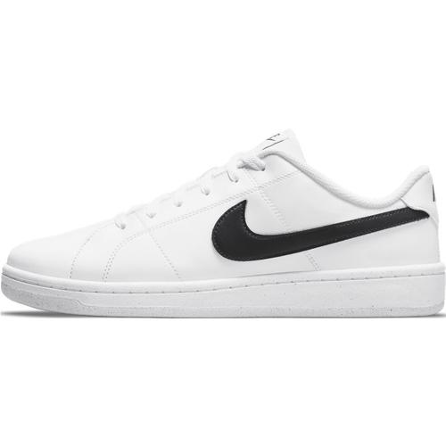 Baskets Nike Court Royale 2 Next Nature Pour Blanc