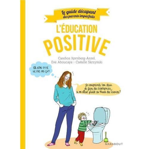 L'éducation Positive