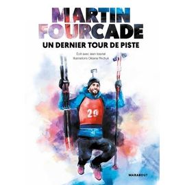 Un Dernier Tour De Piste