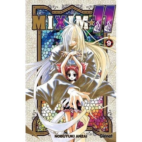 Mixim 11 - Tome 9