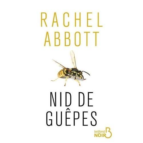 Nid De Guêpes