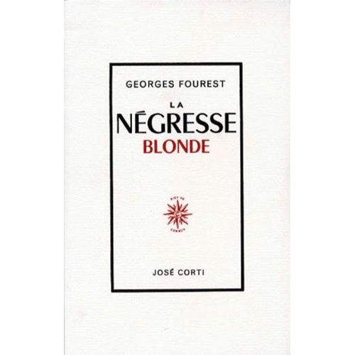 La Negresse Blonde