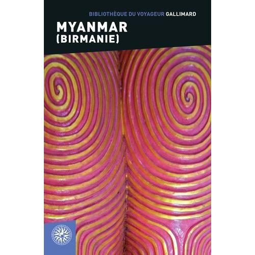 Myanmar - (Birmanie)