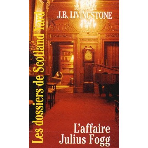 L'affaire Julius Fogg