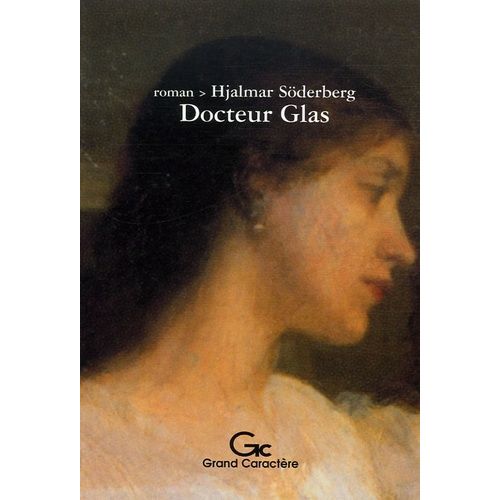 Docteur Glas