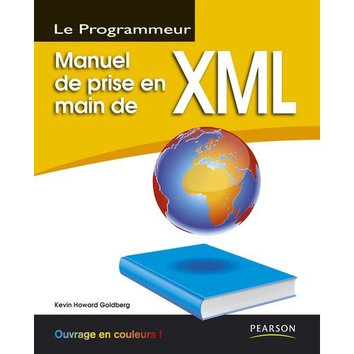 Petit Manuel De Prise En Main De Xml