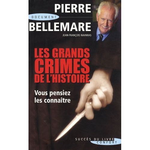 Les Grands Crimes De L'histoire