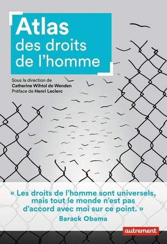 Atlas Des Droits De L'homme