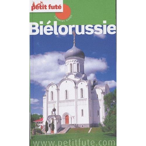 Petit Futé Biélorussie