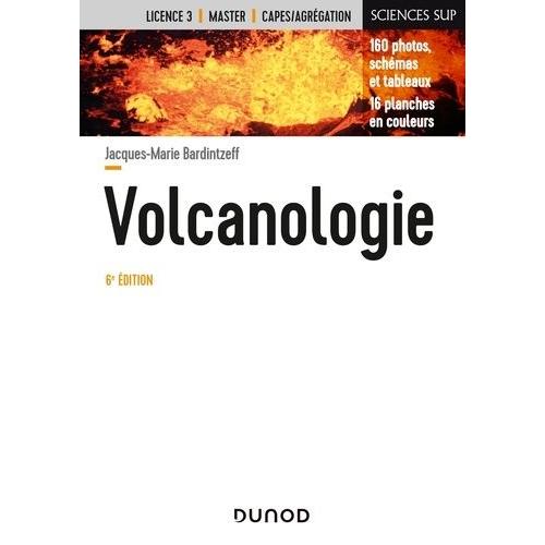 Volcanologie