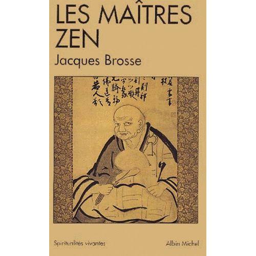 Les Maîtres Zen