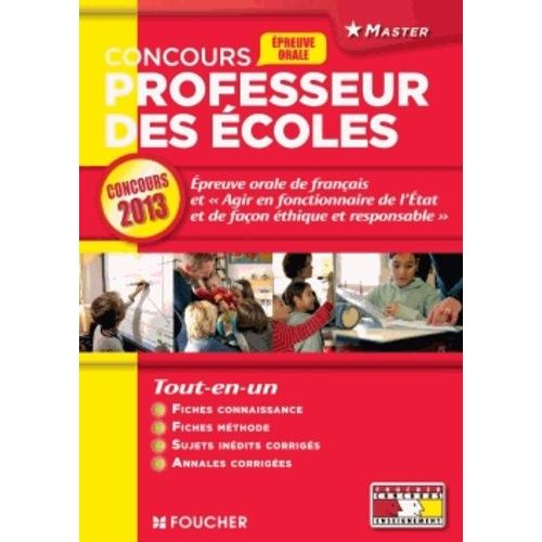 Présentation De La Préparation D'une Séquence D'enseignement En Français Et Interrogation Sur La Compétence "Agir En Fonctionnaire De L'état Et De Façon Ethique Et Responsable - Coucours...