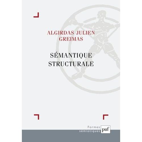 Sémantique Structurale