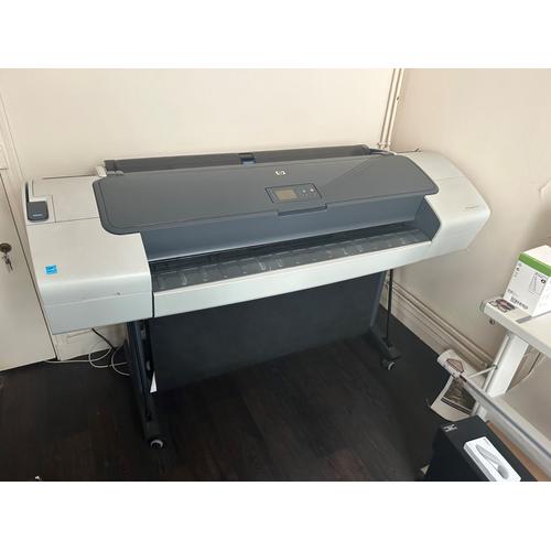 TRACEUR HP Designjet T770