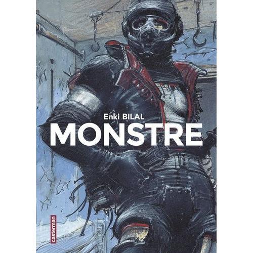 Monstre Intégrale - Le Sommeil Du Monstre - 32 Décembre - Rendez-Vous À Paris - Quatre ?