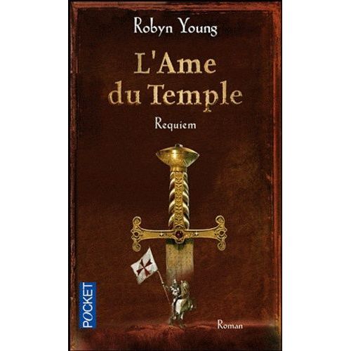 L'ame Du Temple Tome 3 - Requiem