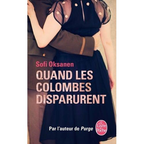 Quand Les Colombes Disparurent