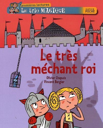  Le trio magique, Tome 52 (French Edition