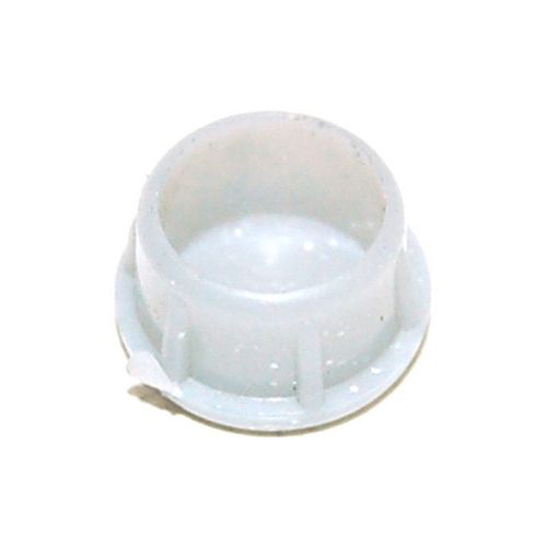 Bouchon poignée pour réfrigérateur-congélateur Hotpoint C00271388