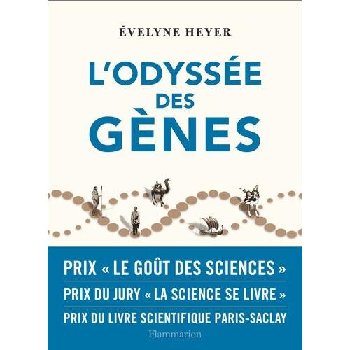 L'odyssée Des Gènes