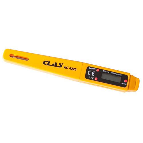 Thermomètre Digital - Ac 4223 - Clas Equipements