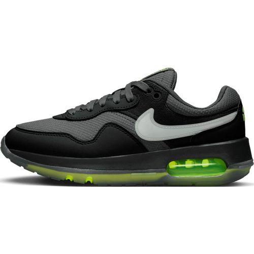 Baskets Nike Air Max Motif Next Nature Pour Enfant Plusgé Noir